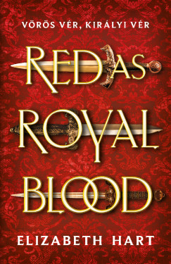 Red As Royal Blood
