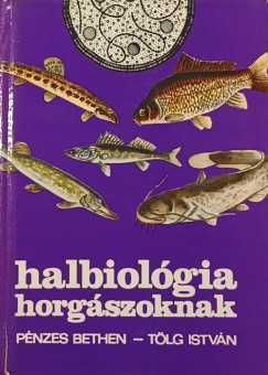 Halbiol�gia horg�szoknak