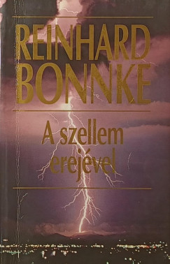 A szellem erejvel