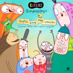 Kuflik erre meg amarra