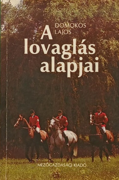 A lovagl�s alapjai