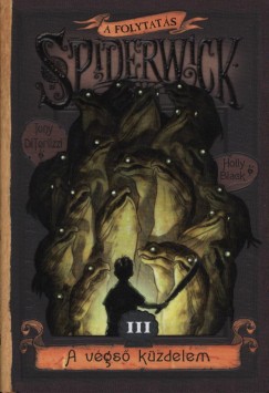 Spiderwick III. - A folytats