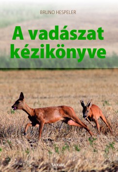 A vad�szat k�zik�nyve