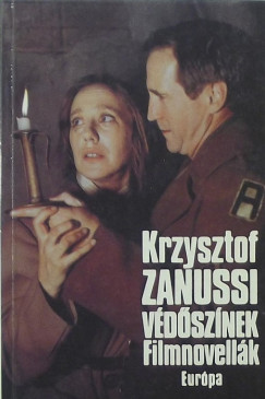 Krysztof Zanussi - Vdsznek - Filmnovellk