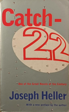 Joseph Heller - Catch 22