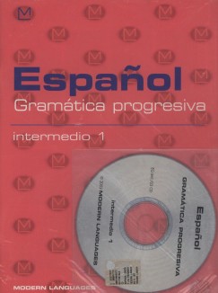 Espanol - Gramtica progresiva - Intermedio 1