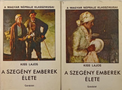 A szegny emberek lete I-II.