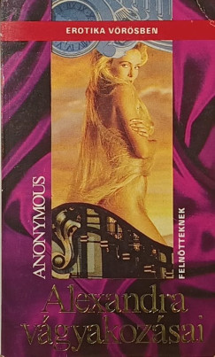 Alexandra vgyakozsai