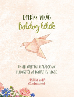 Boldog llek