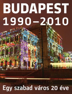 Budapest 1990-2010