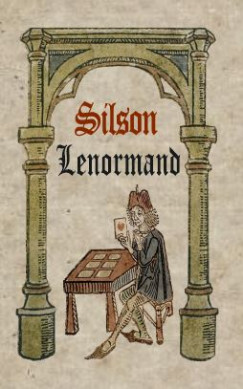 Silson Lenormand k�rtya