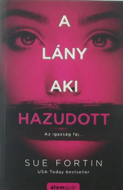 A lny, aki hazudott