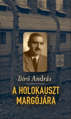 A holokauszt margjra