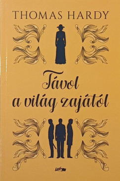 T�vol a vil�g zaj�t�l