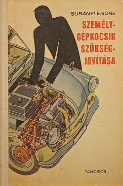 Szem�lyg�pkocsik sz�ks�gjav�t�sa