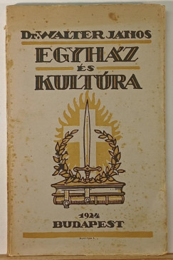 Egyhz s kultra