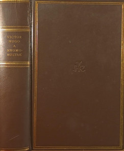 A nyomorultak (szmozott, br)