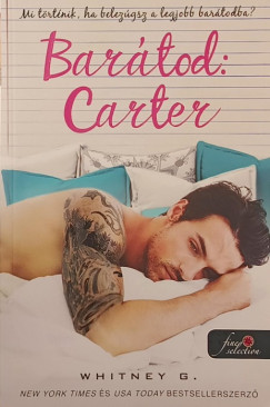 Bartod: Carter
