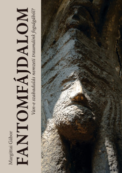 Margittai Gbor - Fantomfjdalom