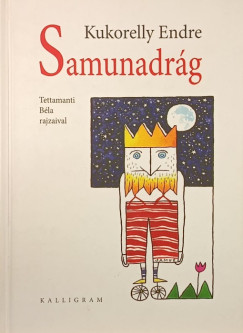 Samunadr�g (dedik�lt)