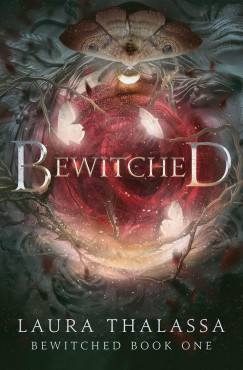 Laura Thalassa - Bewitched