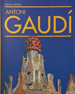 Antoni Gaud�