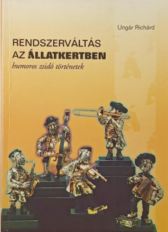 Rendszerv�lt�s az �llatkertben