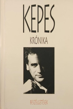 Kepes kr�nika - Besz�lget�sek