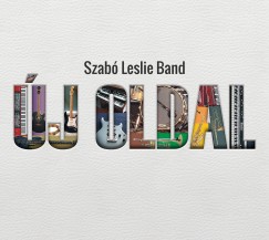 Szab Leslie Band - j oldal - CD