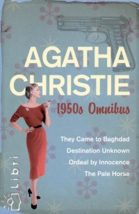 Agatha Christie - 1950s Omnibus
