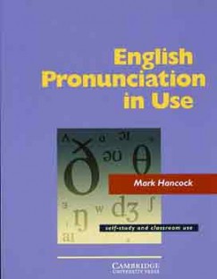Mark Hancock - English Pronunciation in Use SB.