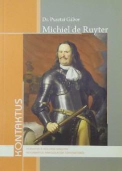 Pusztai Gbor - Michiel de Ruyter