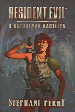 A borzalmak kastlya
