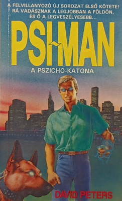Psi-Man