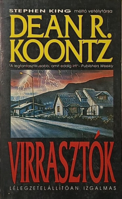 Virrasztk