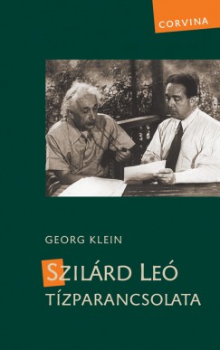 Georg Klein - Szilrd Le tzparancsolata
