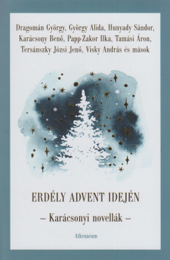 Erdly advent idejn