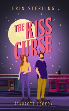 The Kiss Curse  tkozott cskok