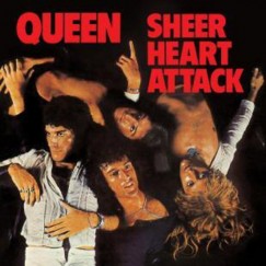 Sheer Heart Attack - 2CD Deluxe