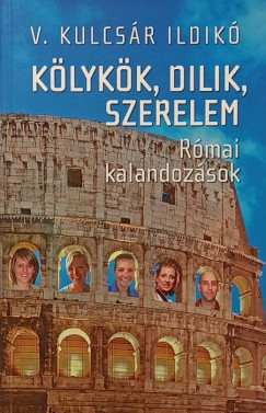 Klykk, dilik, szerelem
