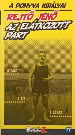 Az el�tkozott part