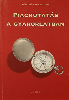Piackutat�s a gyakorlatban