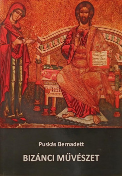 Pusks Bernadett - Biznci mvszet