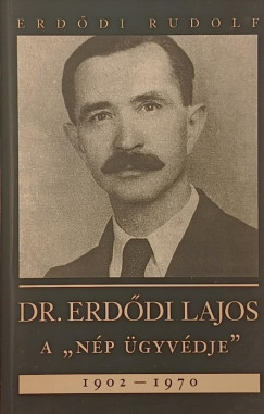 Dr. Erddi Lajos