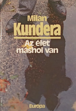 Az let mshol van