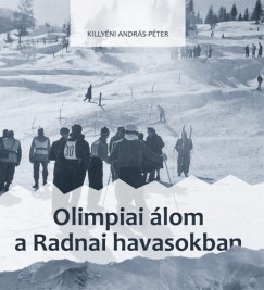 Olimpiai lom a Radnai-havasokban