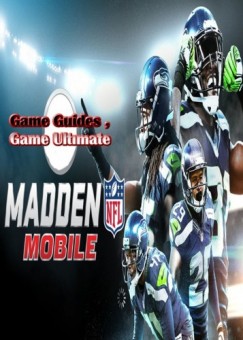 Game Ultimate Game Guides - Madden NFL Mobile Walkthrough and Strategy Guide