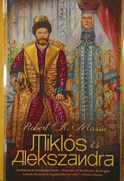 Mikls s Alekszandra