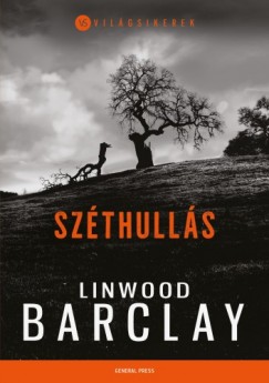 Linwood Barclay - Barclay Linwood - Szthulls