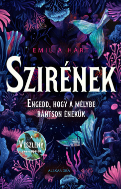 Emilia Hart - Szirnek